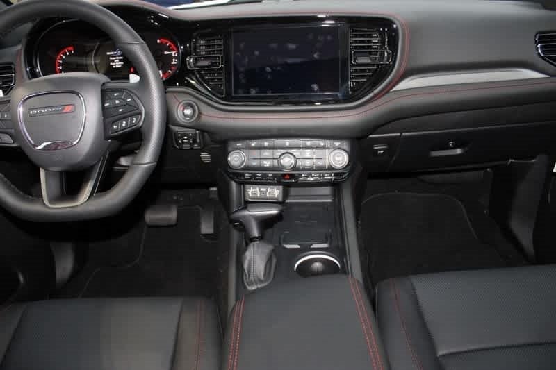 2024 Dodge Durango GT Premium AWD